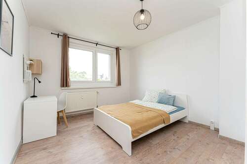 Foto - WG-Zimmer in Potsdam 650,00 € 16 m²