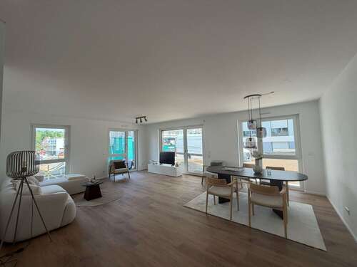Foto - Wohnung zum Mieten in Besigheim 950,00 € 73 m²