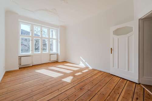 Foto - Wohnung zum Kaufen in Berlin 499.000,00 € 90.82 m²