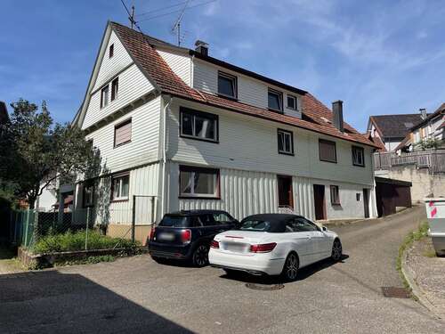 Foto - Haus zum Kaufen in Forbach 179.000,00 € 289.97 m²