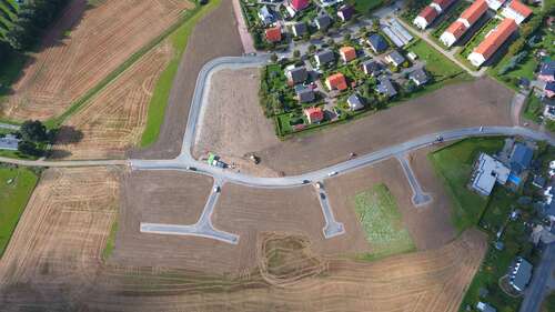 Foto - Grundstück zu verkaufen in AuerbachVogtland 141.696,00 € 1107 m²