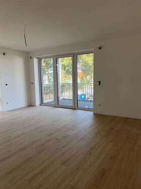 Foto - Wohnung zum Kaufen in Scheeßel 267.015,00 € 76.29 m²