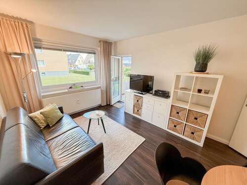 Foto - Wohnung zum Kaufen in Westerland 350.000,00 € 37 m²