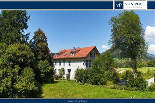 Foto - Wohnung zum Kaufen in Oberstaufen 498.000,00 € 114 m²