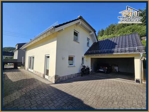 Foto - Wohnung zum Kaufen in Arzbach 295.000,00 € 120 m²