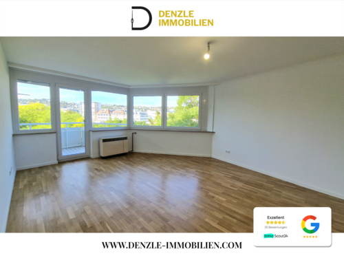 Foto - Wohnung zum Mieten in Stuttgart 950,00 € 42 m²