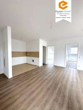Foto - Wohnung zum Mieten in Heidenau 1.302,84 € 108.57 m²