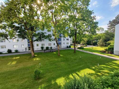 Foto - Wohnung zum Mieten in München 603,64 € 29.46 m²