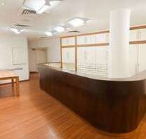 Büro in Duisburg-Hamborn 2.350,00 € 280 m²