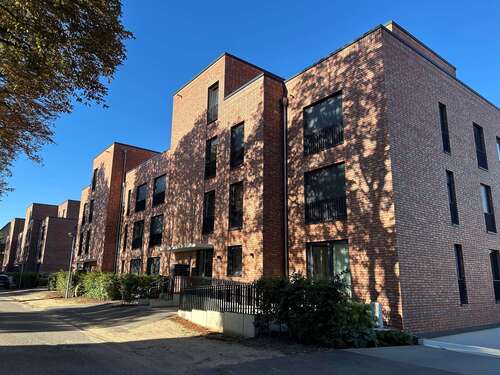 Foto - Garage zu vermieten in Lüneburg 89,25 € 12.5 m²