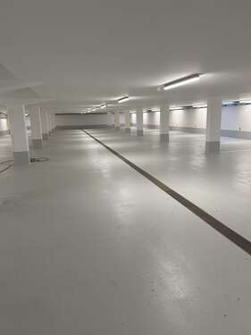 Foto - Garage zu vermieten in Lüneburg 89,25 € 12.5 m²