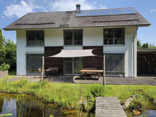 Foto - Haus zum Kaufen in Hipstedt 482.000,00 € 171.53 m²