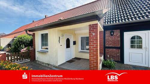 Foto - Haus zum Kaufen in Prebberede 111.000,00 € 110 m²