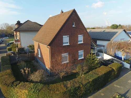 Foto - Haus zum Kaufen in Bergheim 628.000,00 € 140 m²