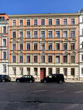 Foto - Wohnung zum Mieten in Leipzig 875,00 € 77.54 m²