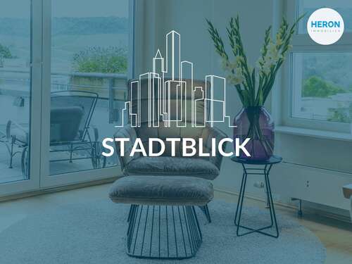 Foto - Wohnung zum Kaufen in Heilbronn 689.000,00 € 128.38 m²