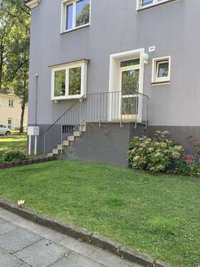 Foto - Wohnung zum Mieten in Dortmund 553,00 € 67 m²