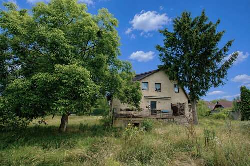 Foto - Haus zum Kaufen in Zeuthen 449.900,00 € 125 m²