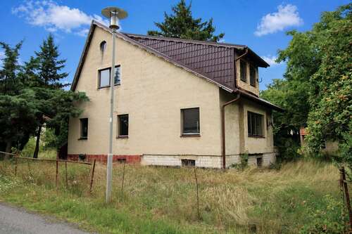 Foto - Haus zum Kaufen in Zeuthen 449.900,00 € 125 m²