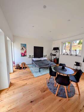 Foto - Wohnung zum Mieten in Aubing-Süd 1.090,00 € 45.4 m²