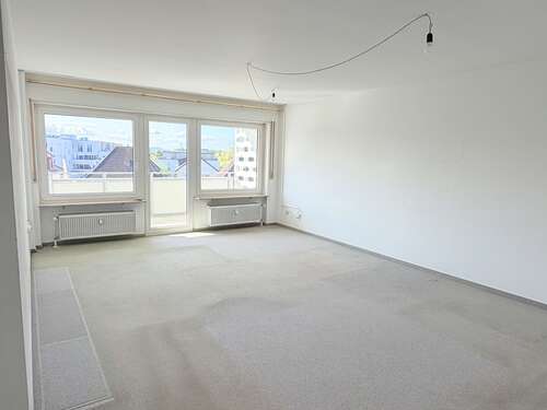 Foto - Wohnung zum Kaufen in Sandhausen 258.000,00 € 104.18 m²