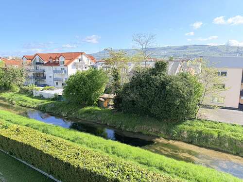 Foto - Wohnung zum Kaufen in Sandhausen 280.000,00 € 104.18 m²