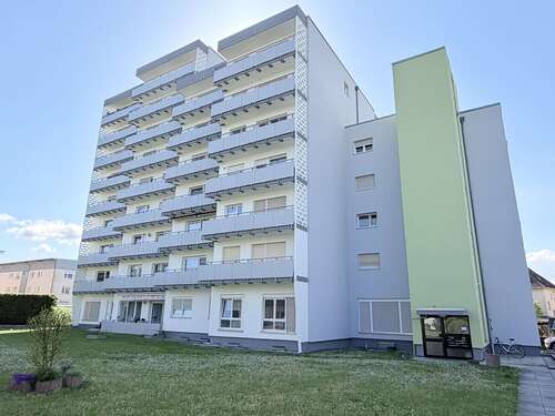 Foto - Wohnung zum Kaufen in Sandhausen 340.000,00 € 104.18 m²