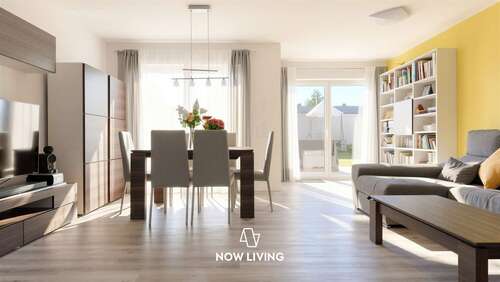 Foto - Haus zum Kaufen in Braunschweig 775.000,00 € 170 m²