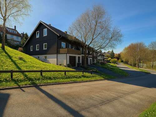 Foto - Wohnung zum Kaufen in Clausthal-Zellerfeld 59.900,00 € 73 m²