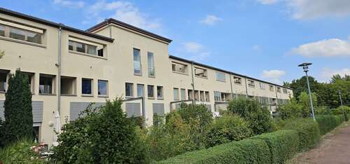 Foto - Wohnung zum Kaufen in Halle 163.000,00 € 62.64 m²
