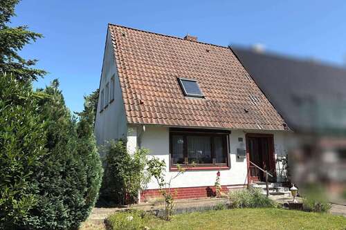 Foto - Haus zum Kaufen in Geesthacht 259.000,00 € 74 m²