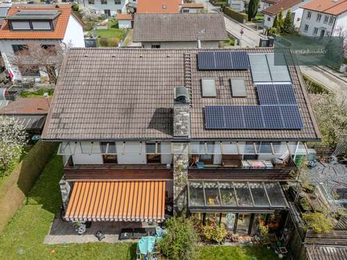 Foto - Haus zum Mieten in Aßling 1.690,00 € 153 m²