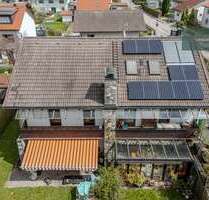Haus zum Mieten in Aßling 1.690,00 € 153 m²