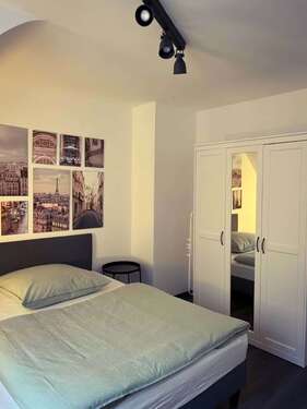 Foto - WG-Zimmer in Frankfurt am Main 699,00 € 15 m²