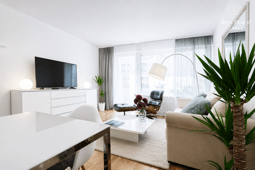 Foto - Wohnung zum Kaufen in Garching bei München 562.000,00 € 75 m²