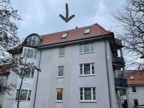 Foto - Wohnung zum Kaufen in Berlin 349.000,00 € 74.5 m²