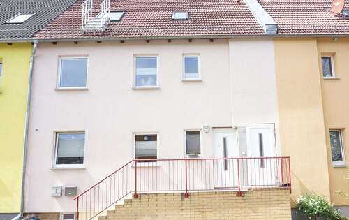 Foto - Wohnung zum Mieten in Brandenburg an der Havel 758,40 € 108 m²