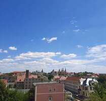 Wohnung zum Mieten in Merseburg 410,00 € 72.38 m²