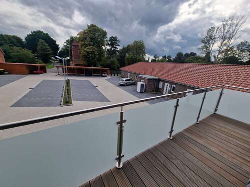 Foto - Wohnung zum Mieten in Wieren 575,00 € 50 m²