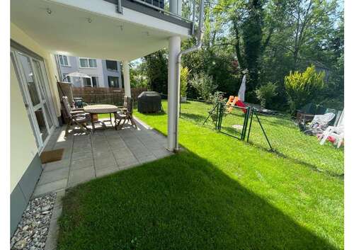 Foto - Wohnung zum Mieten in Karlsfeld 2.100,00 € 92 m²