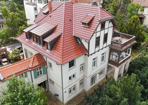Foto - Haus zum Kaufen in Dresden 2.400.000,00 € 410 m²