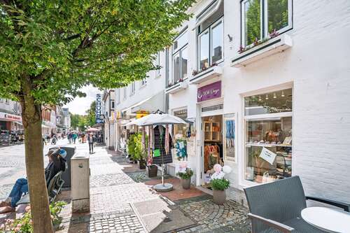 Foto - Einzelhandel in Eckernförde 760,00 € 18 m²