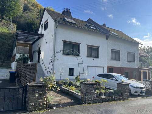 Foto - Haus zum Kaufen in Sauerthal 129.000,00 € 90 m²