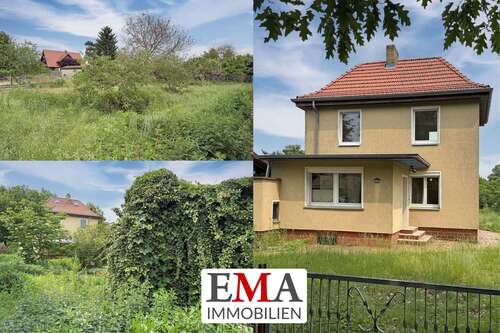 Foto - Haus zum Kaufen in Falkensee 440.000,00 € 67 m²