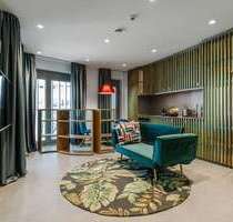 Wohnung zum Mieten in Bayern - Erlangen 1.125,00 € 45 m²