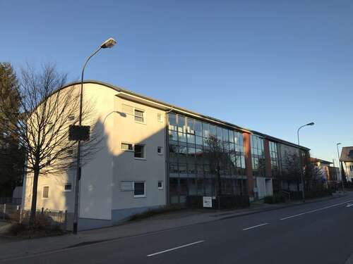 Foto - Wohnung zum Mieten in Landau 600,00 € 56.08 m²