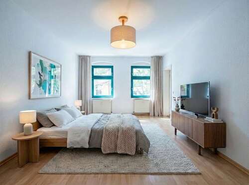 Foto - Wohnung zum Kaufen in Berlin 198.000,00 € 36.05 m²