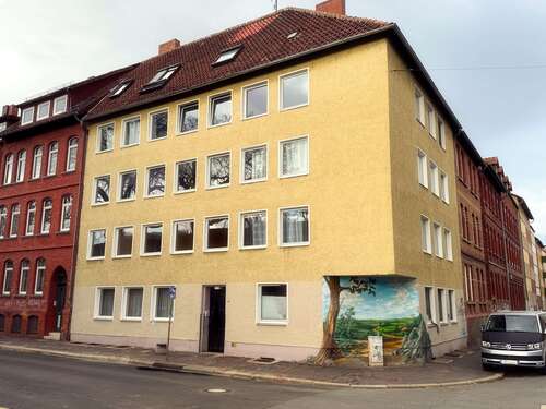 Foto - Wohnung zum Kaufen in Hildesheim 99.000,00 € 59 m²
