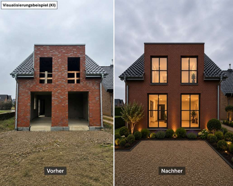 Foto - Haus zum Kaufen in Jülich 450.000,00 € 104 m²