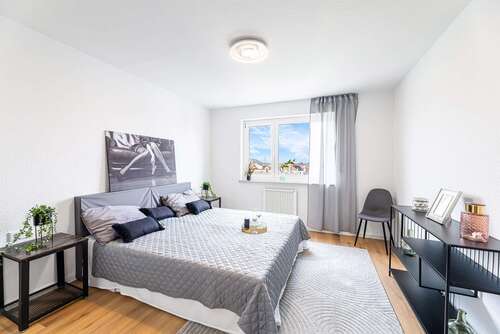 Foto - Wohnung zum Kaufen in Hallstadt 229.900,00 € 78.5 m²